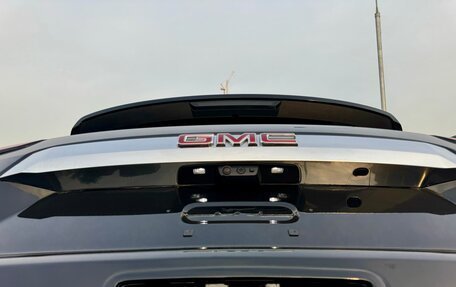 GMC Yukon IV, 2024 год, 14 670 000 рублей, 21 фотография