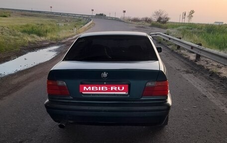BMW 3 серия, 1994 год, 375 000 рублей, 7 фотография