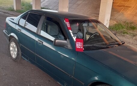 BMW 3 серия, 1994 год, 375 000 рублей, 6 фотография