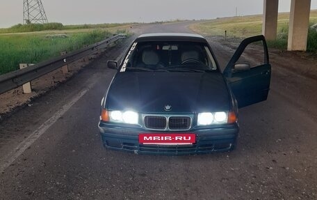 BMW 3 серия, 1994 год, 375 000 рублей, 10 фотография