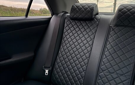 Toyota Camry, 2012 год, 1 530 000 рублей, 14 фотография