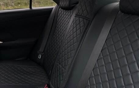 Toyota Camry, 2012 год, 1 530 000 рублей, 13 фотография