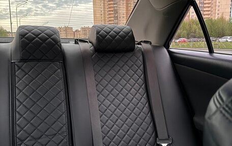Toyota Camry, 2012 год, 1 530 000 рублей, 15 фотография