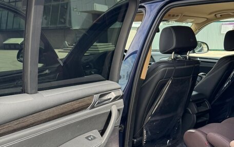 BMW X3, 2014 год, 2 500 000 рублей, 10 фотография