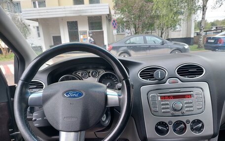 Ford Focus II рестайлинг, 2009 год, 800 000 рублей, 5 фотография