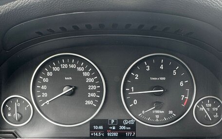 BMW X3, 2014 год, 2 500 000 рублей, 17 фотография