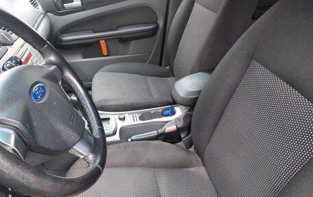 Ford Focus II рестайлинг, 2009 год, 800 000 рублей, 11 фотография