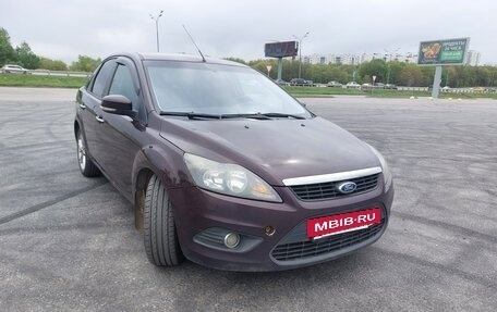 Ford Focus II рестайлинг, 2009 год, 800 000 рублей, 7 фотография