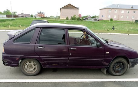 ИЖ 2126 «Ода», 2004 год, 95 000 рублей, 4 фотография
