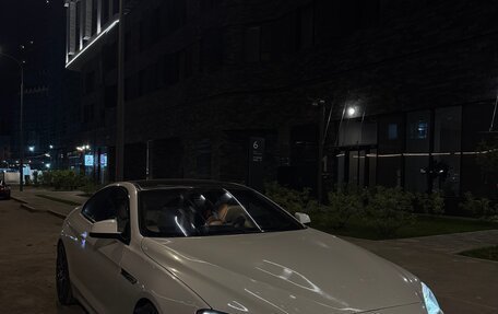 BMW 6 серия, 2011 год, 2 150 000 рублей, 2 фотография