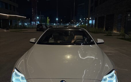 BMW 6 серия, 2011 год, 2 150 000 рублей, 3 фотография
