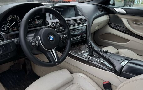 BMW 6 серия, 2011 год, 2 150 000 рублей, 4 фотография