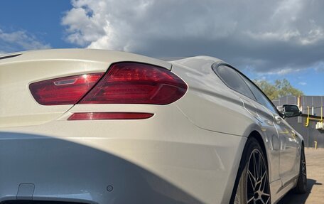 BMW 6 серия, 2011 год, 2 150 000 рублей, 11 фотография
