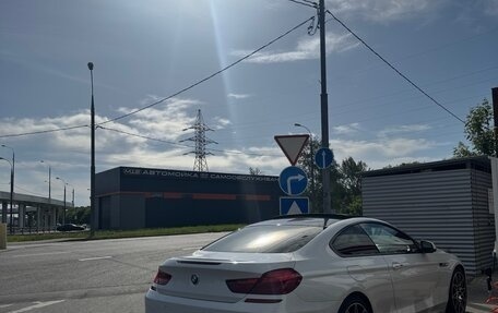 BMW 6 серия, 2011 год, 2 150 000 рублей, 14 фотография