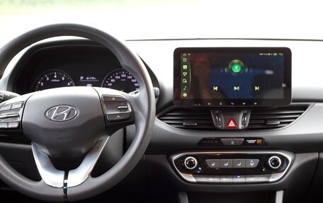 Hyundai i30 III, 2018 год, 1 700 000 рублей, 3 фотография