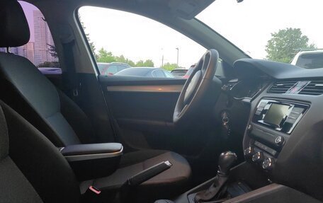 Skoda Octavia, 2016 год, 1 210 000 рублей, 2 фотография