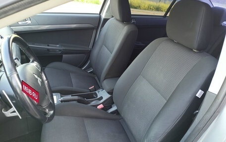 Mitsubishi Lancer IX, 2008 год, 890 000 рублей, 1 фотография