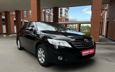Toyota Camry, 2011 год, 1 290 000 рублей, 1 фотография