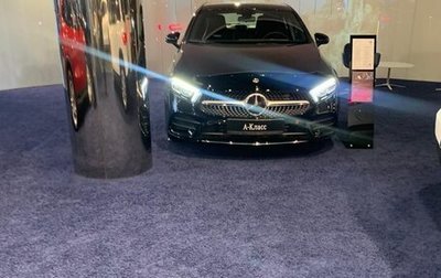 Mercedes-Benz A-Класс, 2020 год, 3 200 000 рублей, 1 фотография
