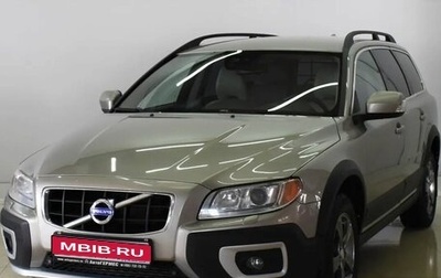 Volvo XC70 II рестайлинг, 2011 год, 1 450 000 рублей, 1 фотография