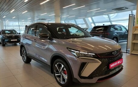 Geely Coolray I, 2023 год, 2 949 990 рублей, 1 фотография