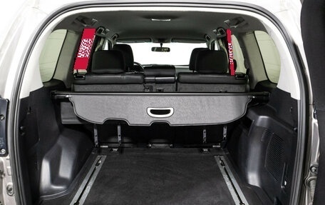 Toyota Land Cruiser Prado 150 рестайлинг 2, 2020 год, 4 479 898 рублей, 15 фотография