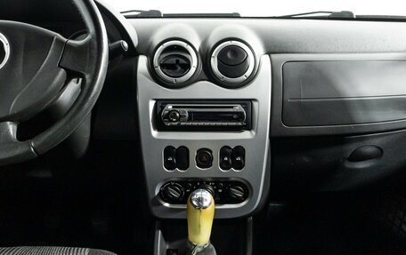 Renault Logan I, 2012 год, 319 585 рублей, 14 фотография