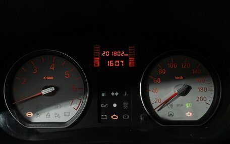 Renault Logan I, 2012 год, 319 585 рублей, 12 фотография