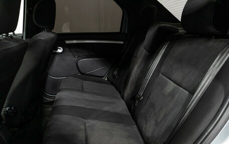 Renault Logan I, 2012 год, 319 585 рублей, 10 фотография