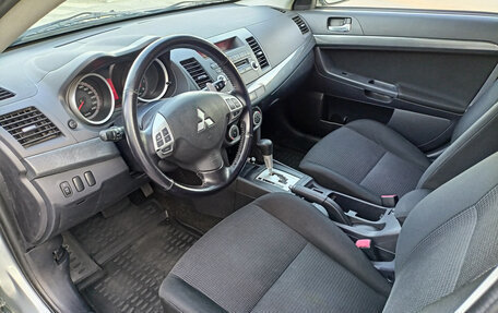 Mitsubishi Lancer IX, 2008 год, 890 000 рублей, 2 фотография