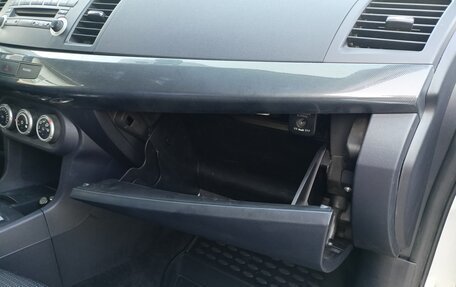 Mitsubishi Lancer IX, 2008 год, 890 000 рублей, 8 фотография