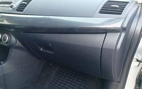 Mitsubishi Lancer IX, 2008 год, 890 000 рублей, 5 фотография