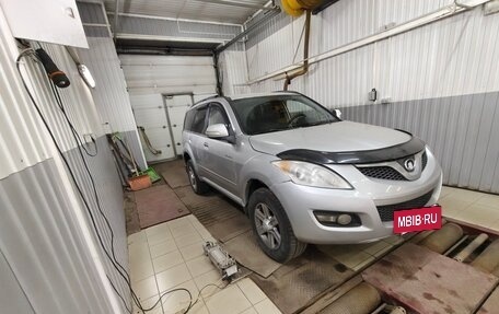 Great Wall Hover H5, 2013 год, 499 000 рублей, 2 фотография