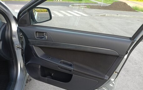Mitsubishi Lancer IX, 2008 год, 890 000 рублей, 10 фотография