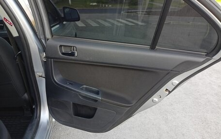 Mitsubishi Lancer IX, 2008 год, 890 000 рублей, 14 фотография
