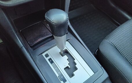 Mitsubishi Lancer IX, 2008 год, 890 000 рублей, 21 фотография