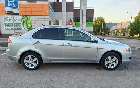 Mitsubishi Lancer IX, 2008 год, 890 000 рублей, 27 фотография