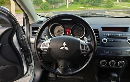 Mitsubishi Lancer IX, 2008 год, 890 000 рублей, 20 фотография