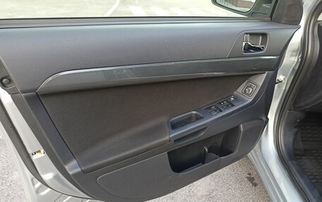 Mitsubishi Lancer IX, 2008 год, 890 000 рублей, 29 фотография