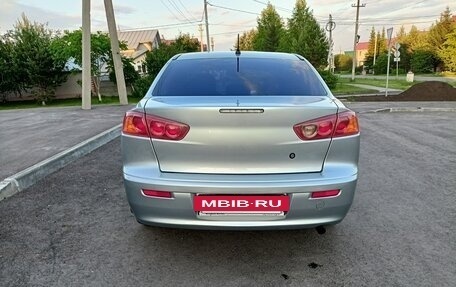 Mitsubishi Lancer IX, 2008 год, 890 000 рублей, 25 фотография