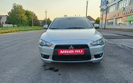 Mitsubishi Lancer IX, 2008 год, 890 000 рублей, 28 фотография