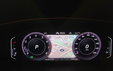 Volkswagen Tiguan II, 2021 год, 3 900 000 рублей, 5 фотография