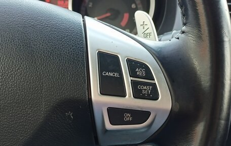 Mitsubishi Lancer IX, 2008 год, 890 000 рублей, 34 фотография