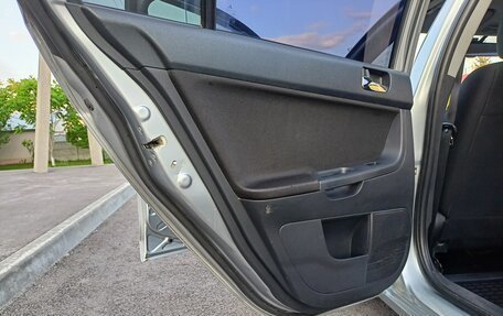 Mitsubishi Lancer IX, 2008 год, 890 000 рублей, 31 фотография