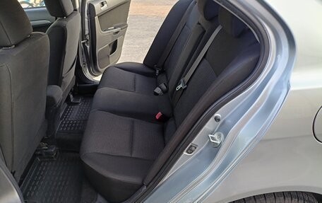 Mitsubishi Lancer IX, 2008 год, 890 000 рублей, 33 фотография