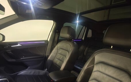 Volkswagen Tiguan II, 2021 год, 3 900 000 рублей, 7 фотография