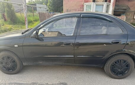Nissan Almera Classic, 2006 год, 320 000 рублей, 8 фотография