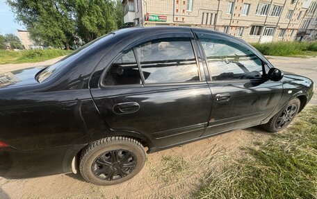 Nissan Almera Classic, 2006 год, 320 000 рублей, 9 фотография