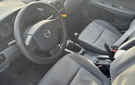 Nissan Almera Classic, 2006 год, 320 000 рублей, 7 фотография