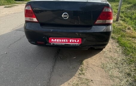 Nissan Almera Classic, 2006 год, 320 000 рублей, 10 фотография